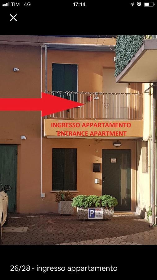 Center, 15 Minutes From Venice, Parking Miranese Mestre Eksteriør billede
